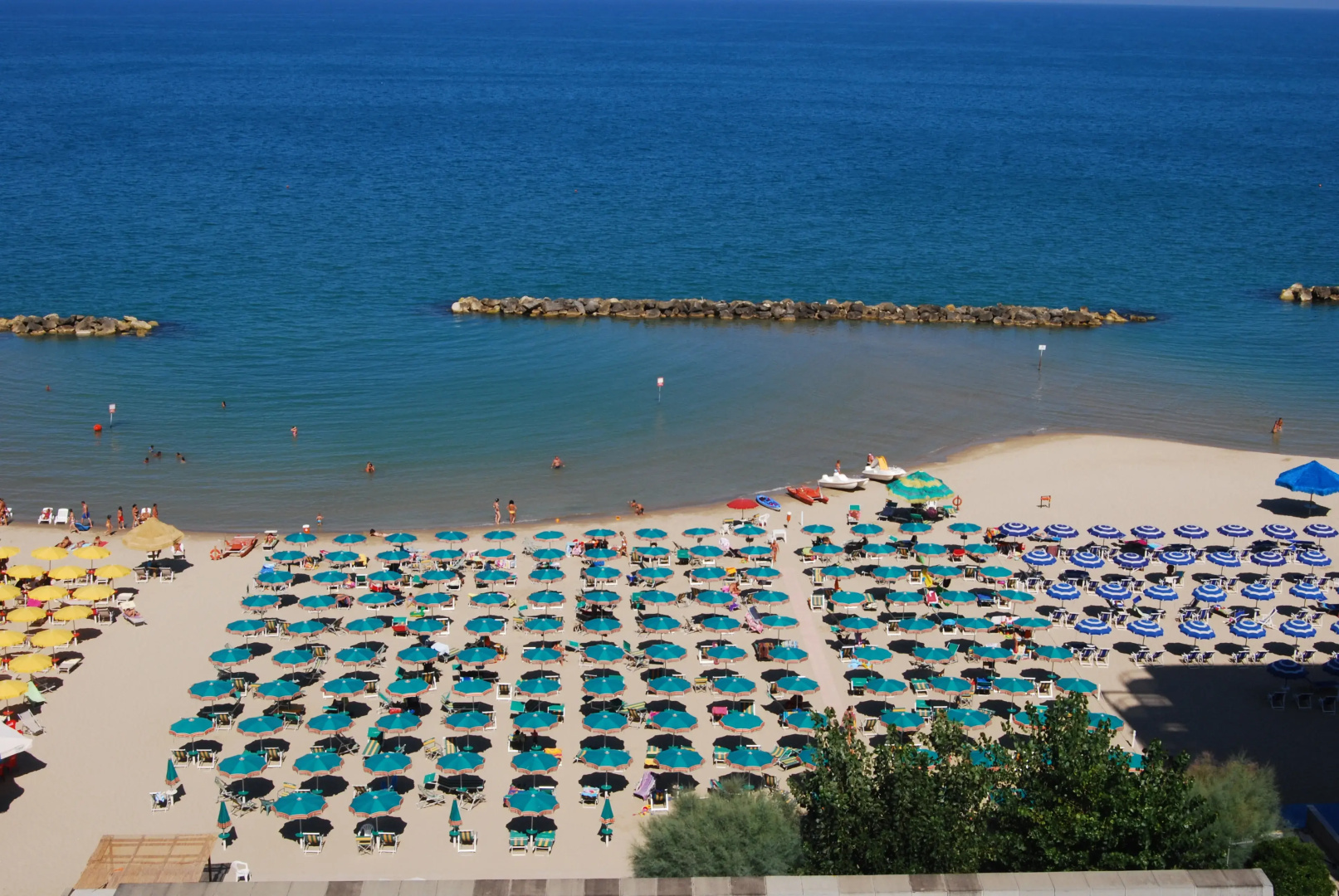 Grand Hotel Adriatico