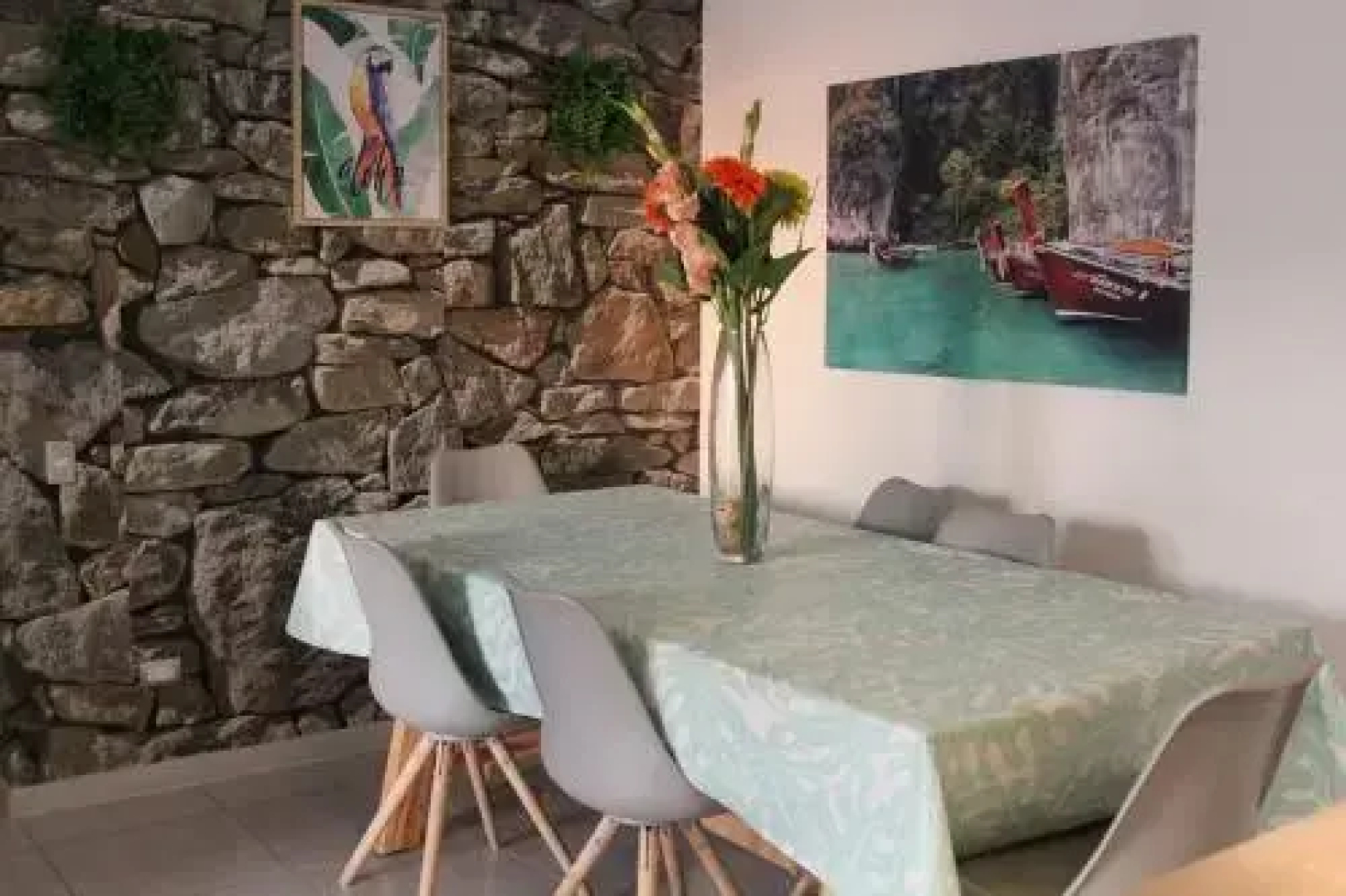 Condominio Surire