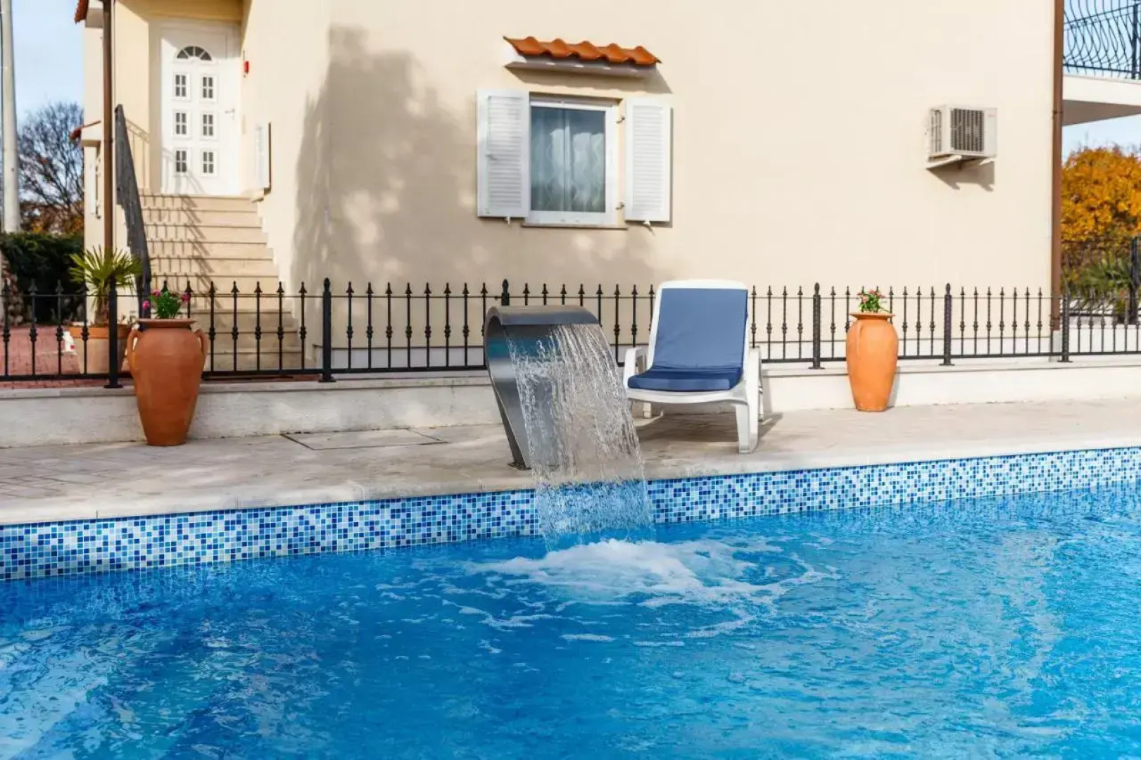 Palmer Residence Krk