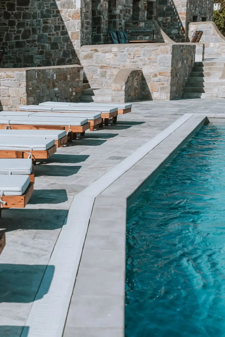 Galazio Suites Serifos