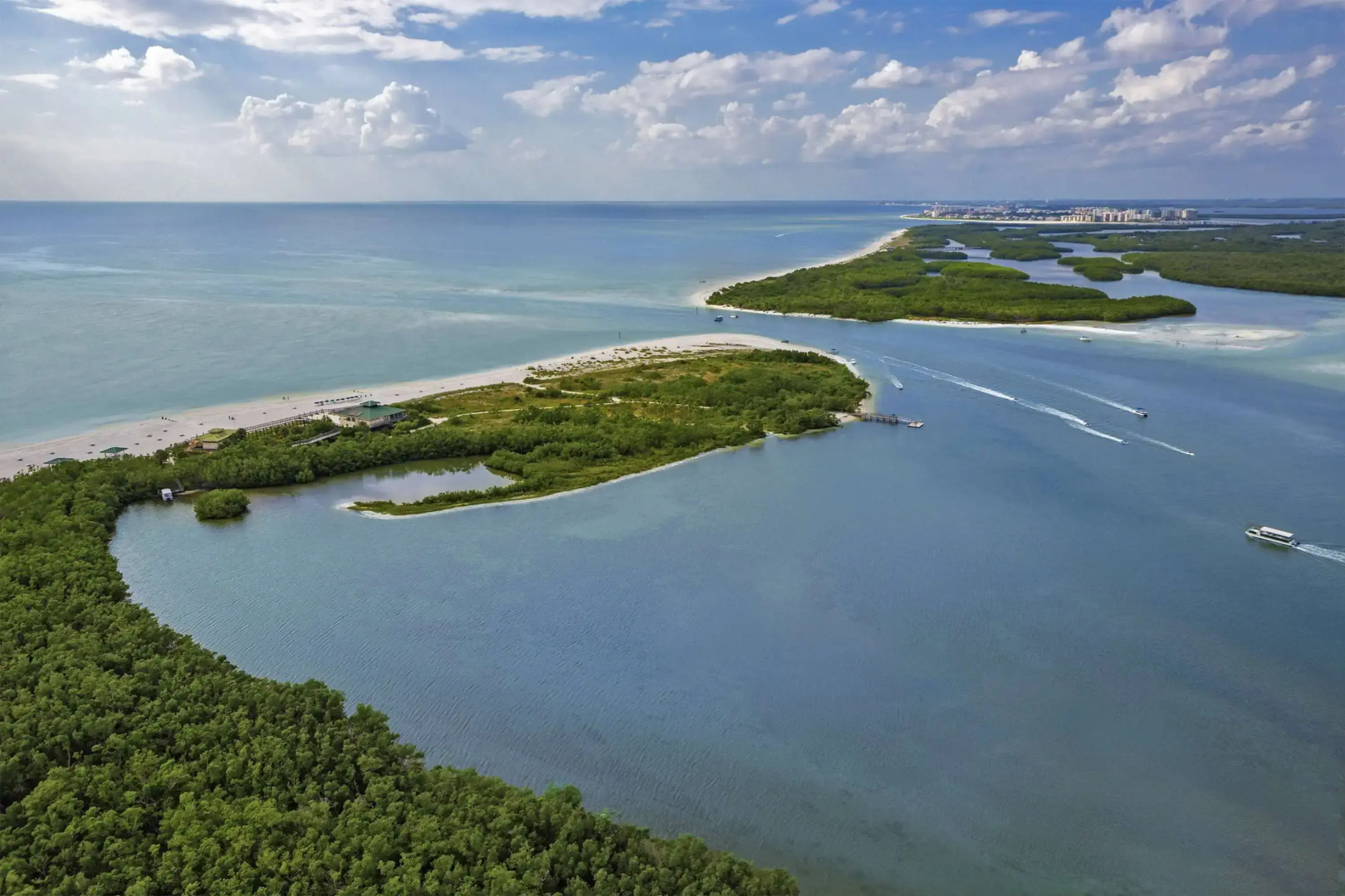 Hyatt Regency Coconut Point Resort & Spa