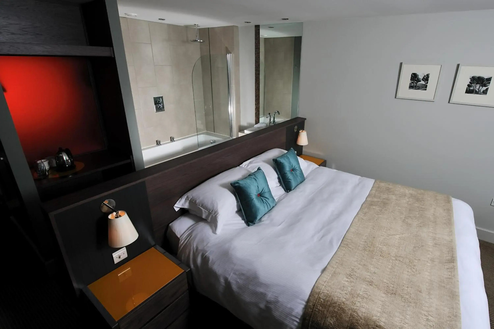 The Cornwall Hotel Spa & Estate
