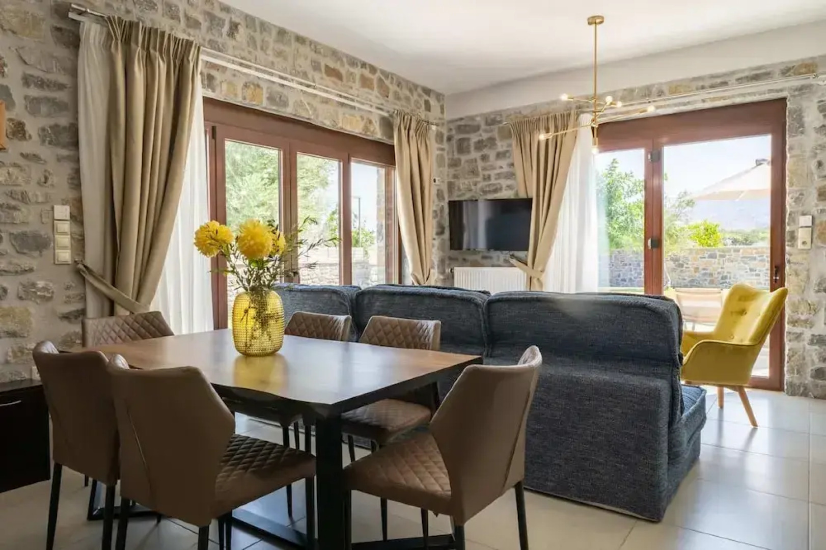 Villa Liatiko With Private Pool