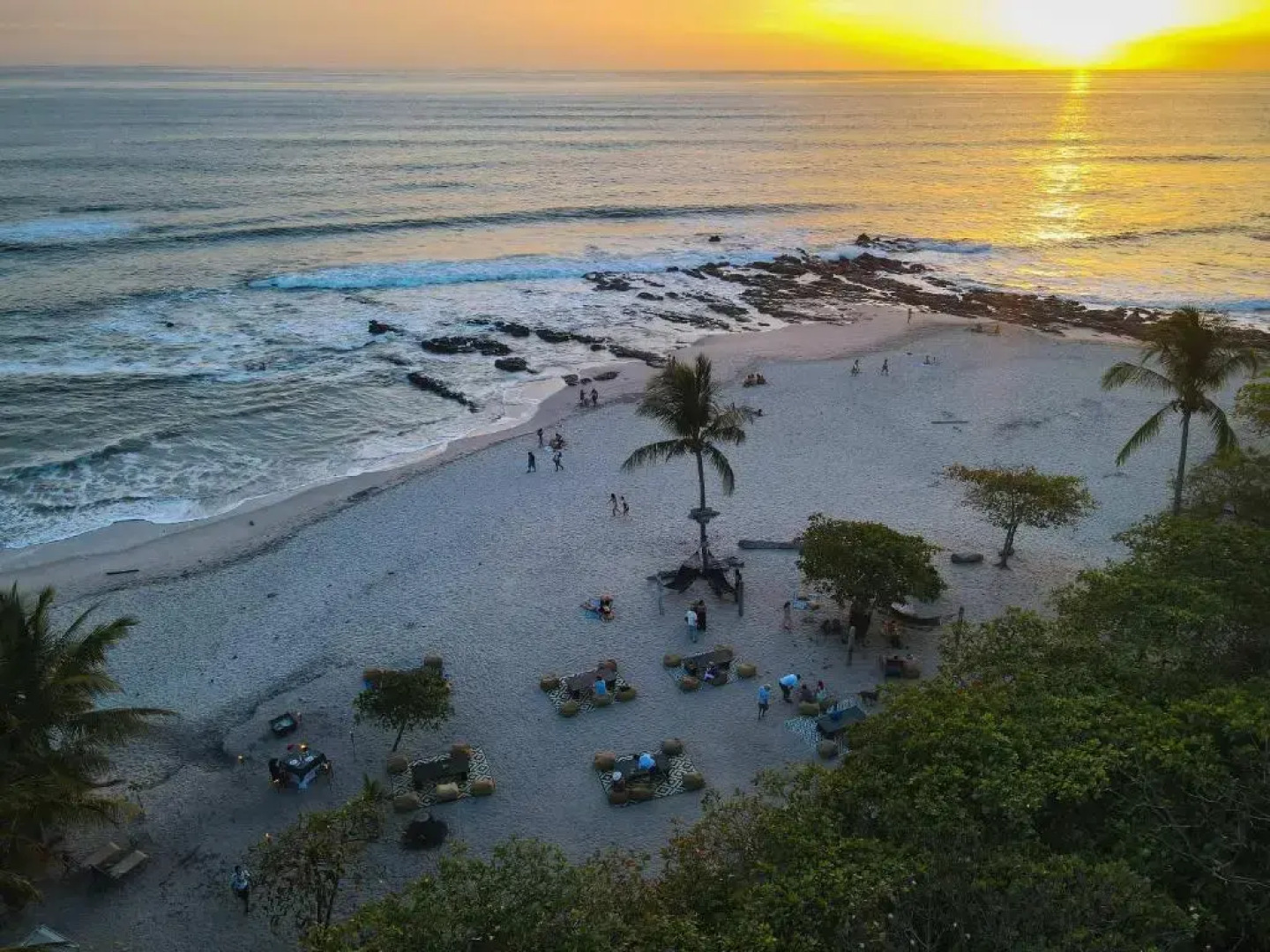 Hotel Nantipa - A Tico Beach Experience