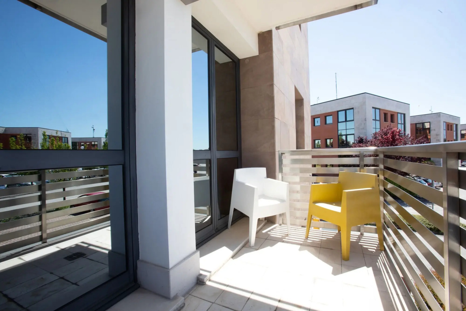 Matrix Hotel & Residence