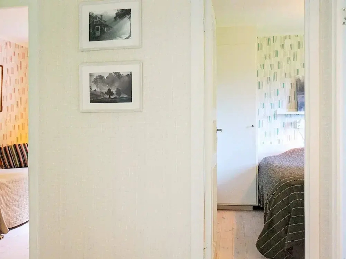 6 Person Holiday Home in Ljungskile-by Traum