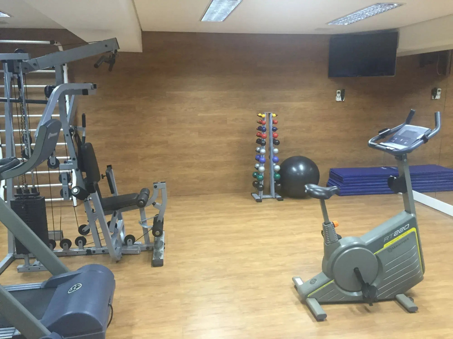 Blue Tree Towers Macae