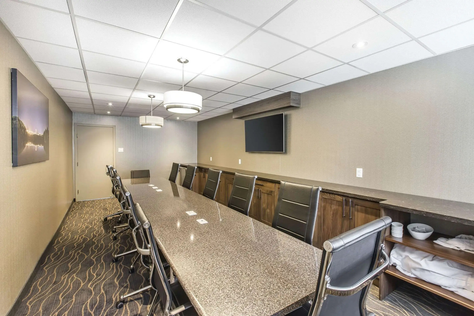 Quality Inn Corner Brook