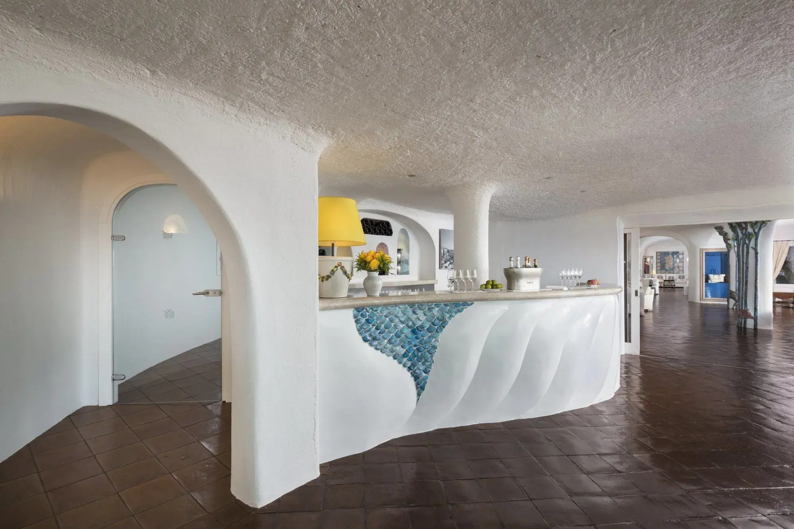 Romazzino, A Belmond Hotel, Costa Smeralda