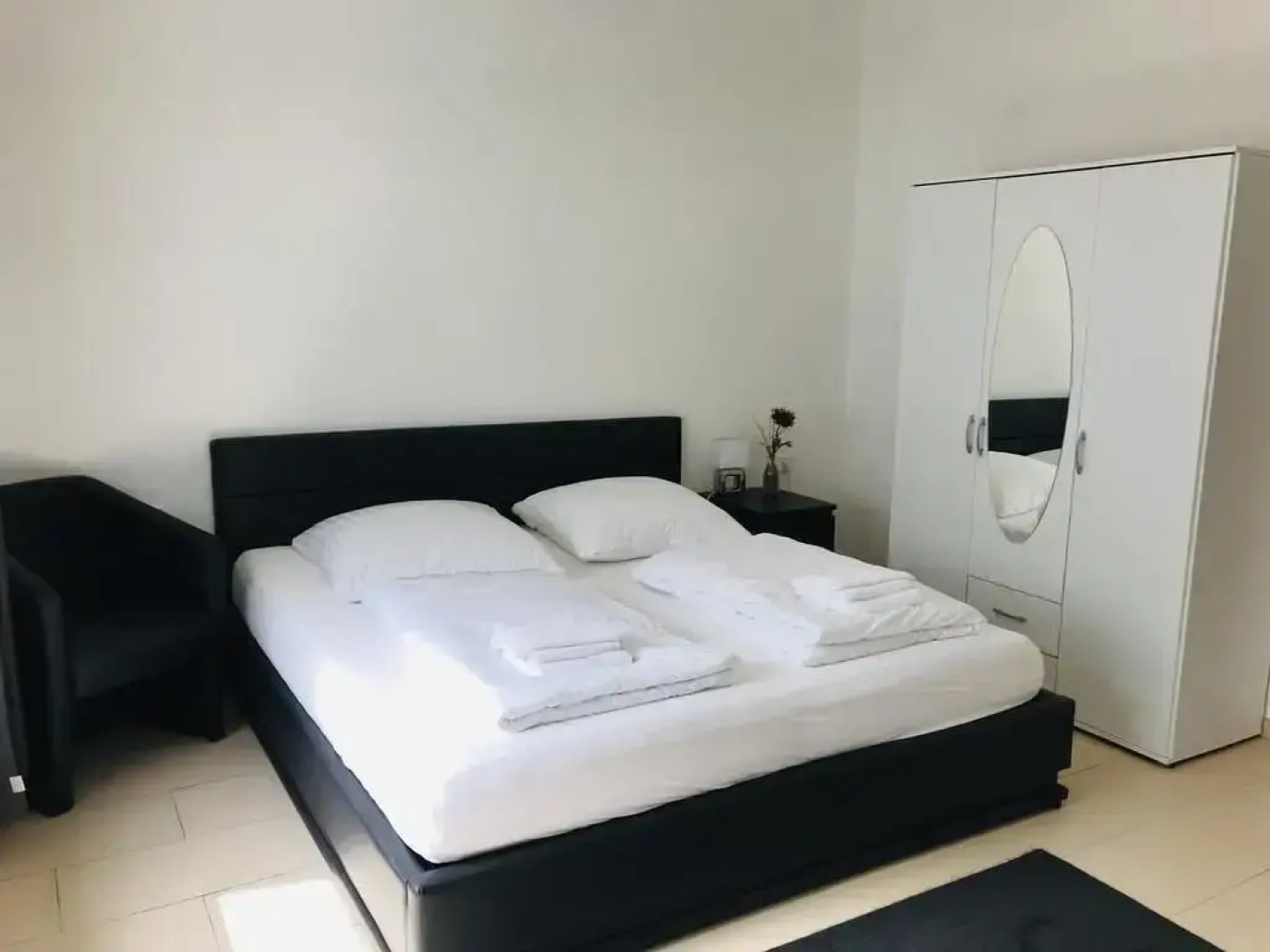 BB Stazione Centrale