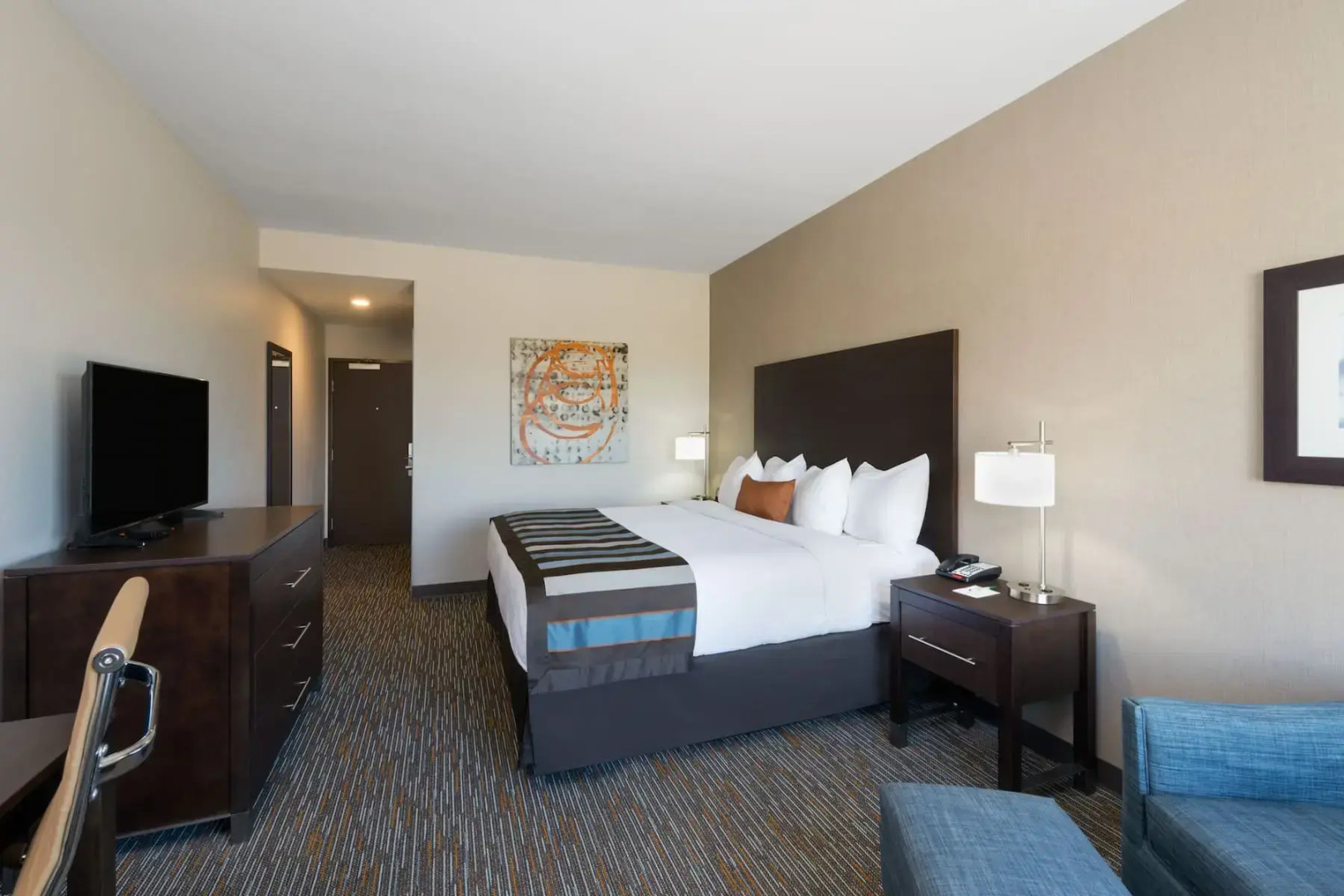 Wingate By Wyndham Loveland