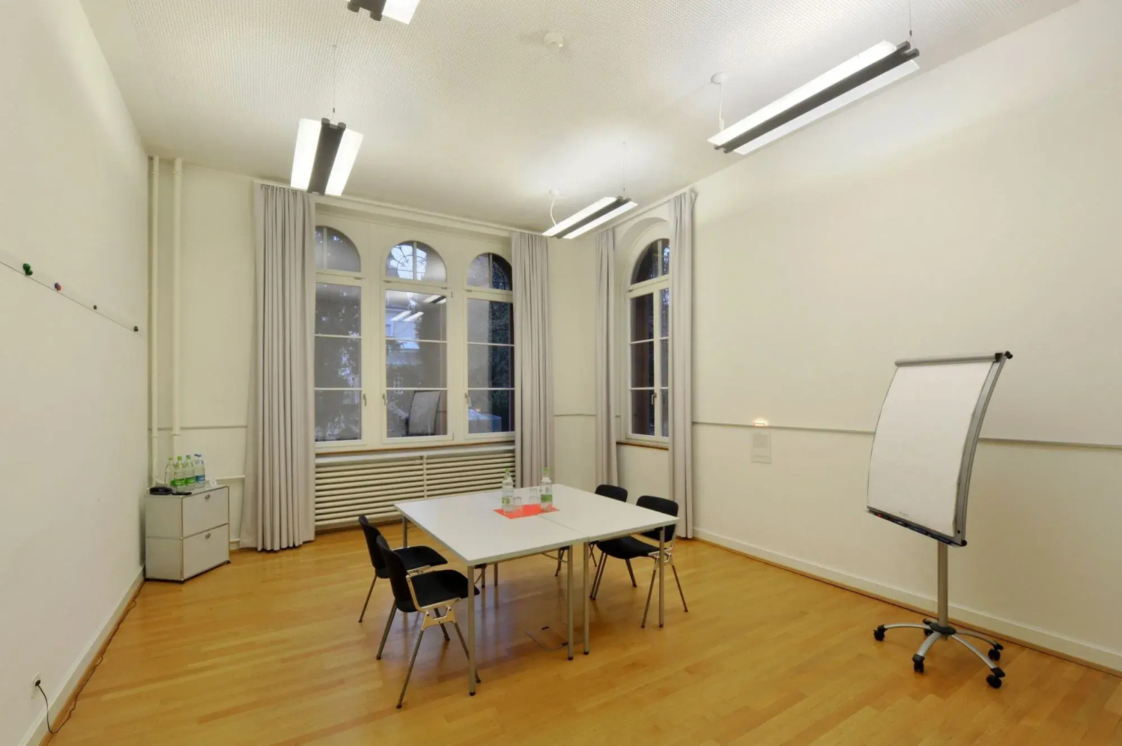 Hotel Odelya Basel (Ex.Bildungszentrum 21)