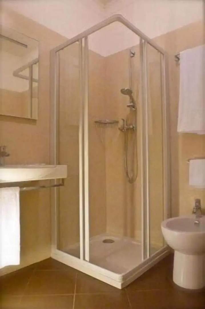 Hotel Mirella & Ristorante Don Bacco