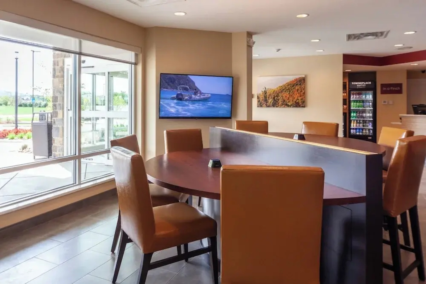 TownePlace Suites by Marriott Front Royal