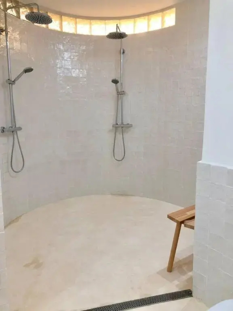 The Cliffs Vicedo - The Harbour