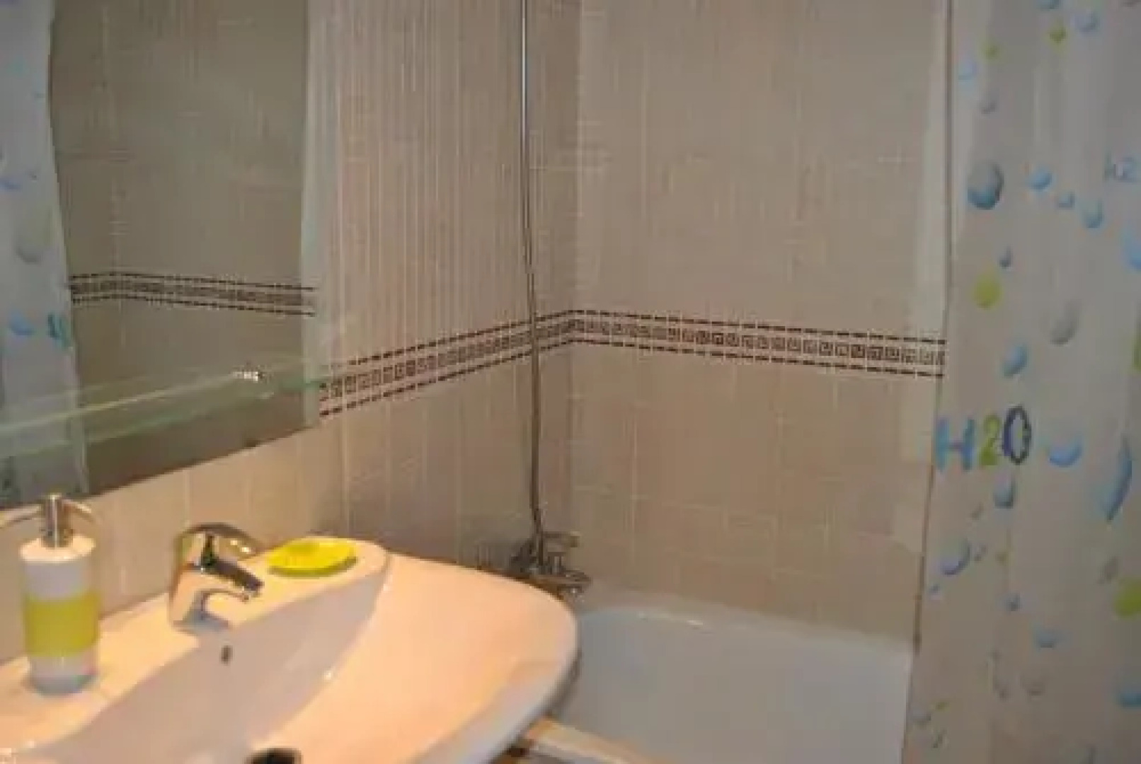 Apartamentos Vacacionales Taymar