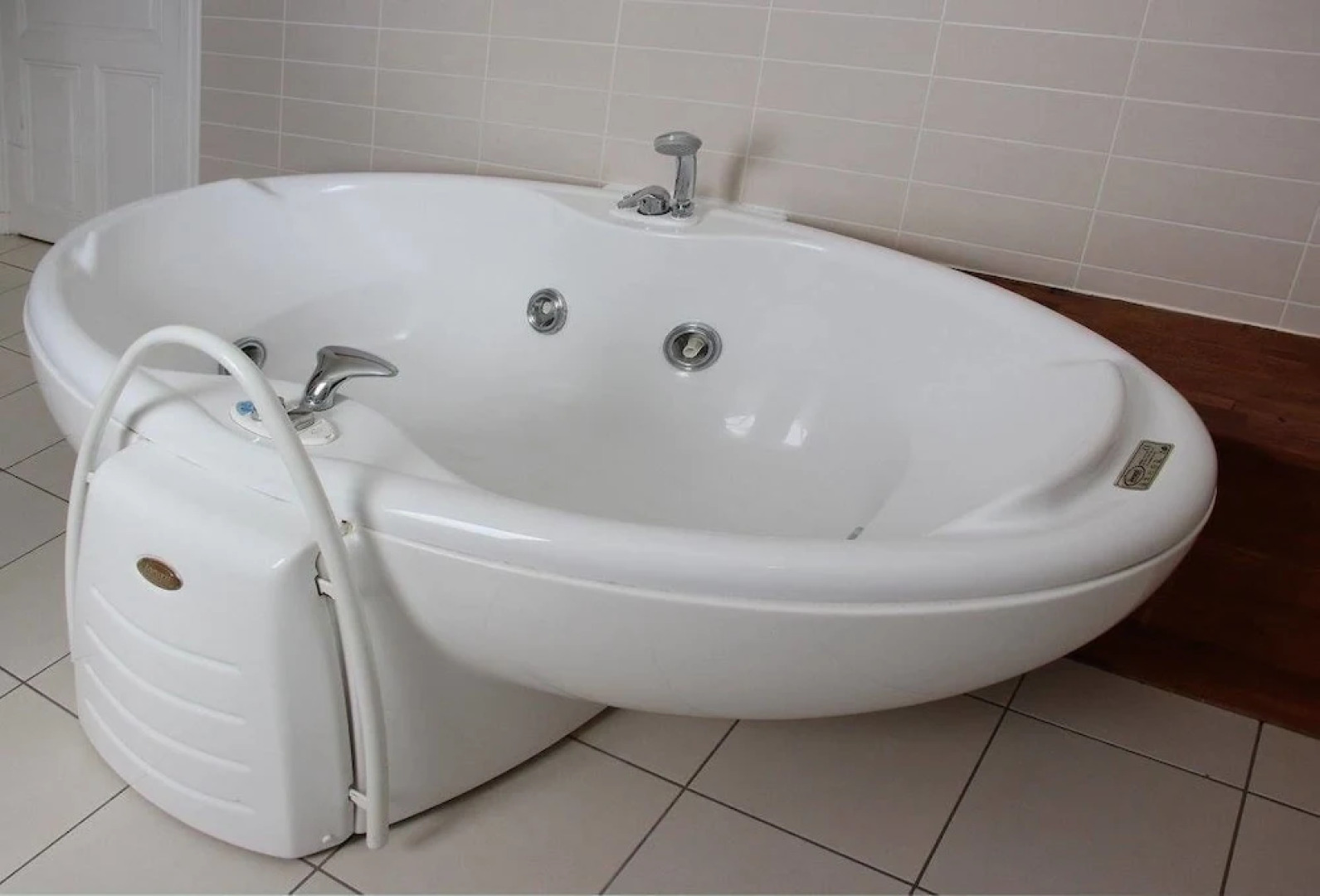 La Villa Côté Cour