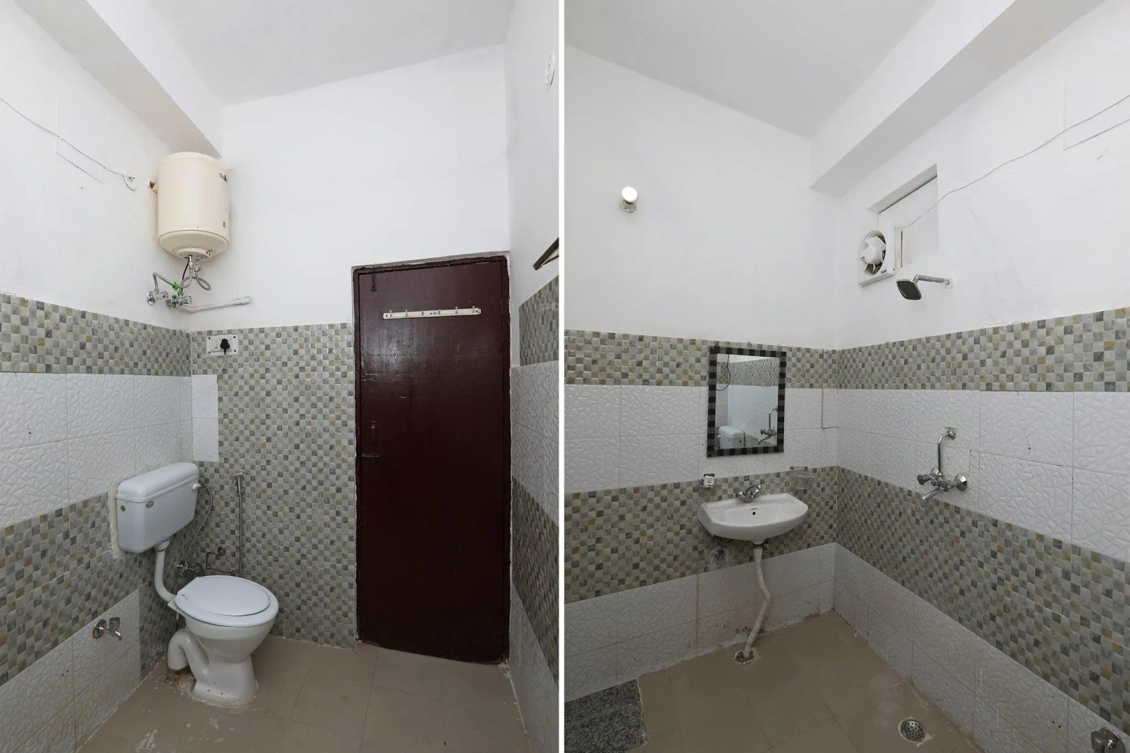 OYO 36700 Moonlight Residency