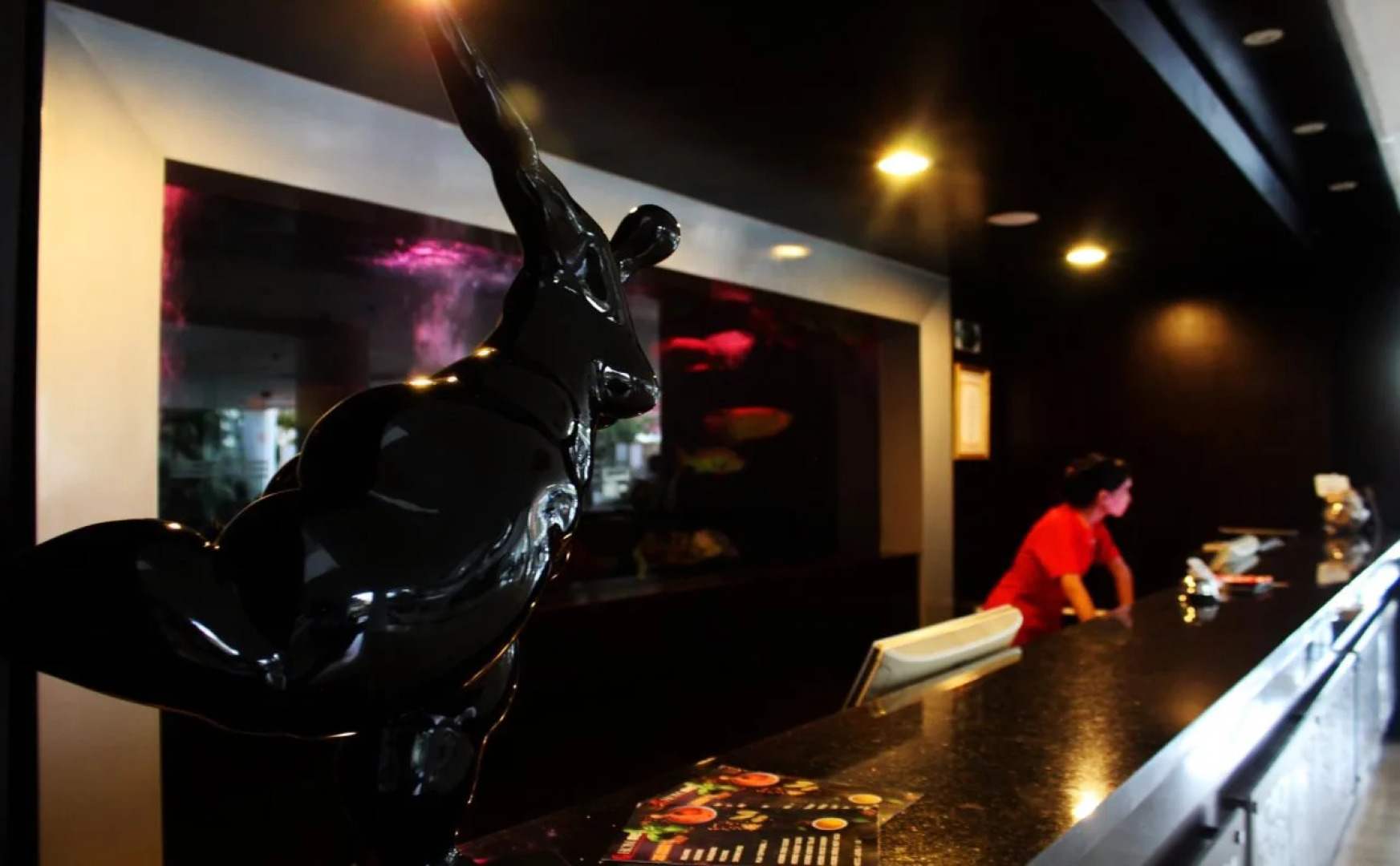 Horaios Malioboro Hotel