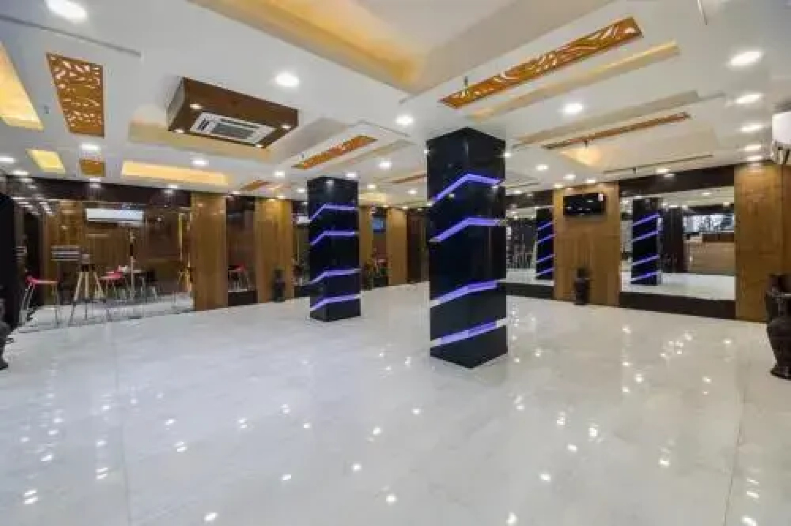 Hotel Arjun International