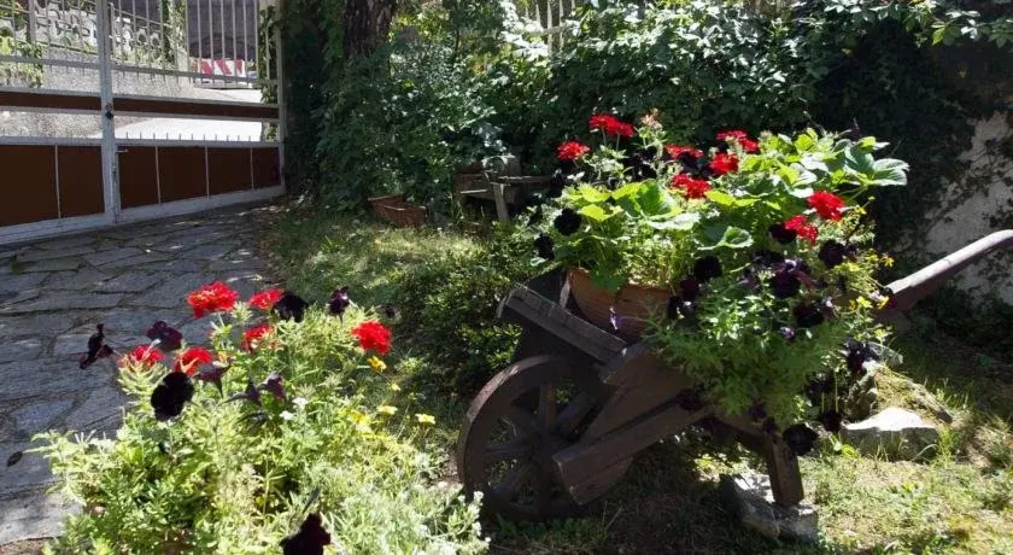 Bed & Breakfast Il Giardino Fiorito