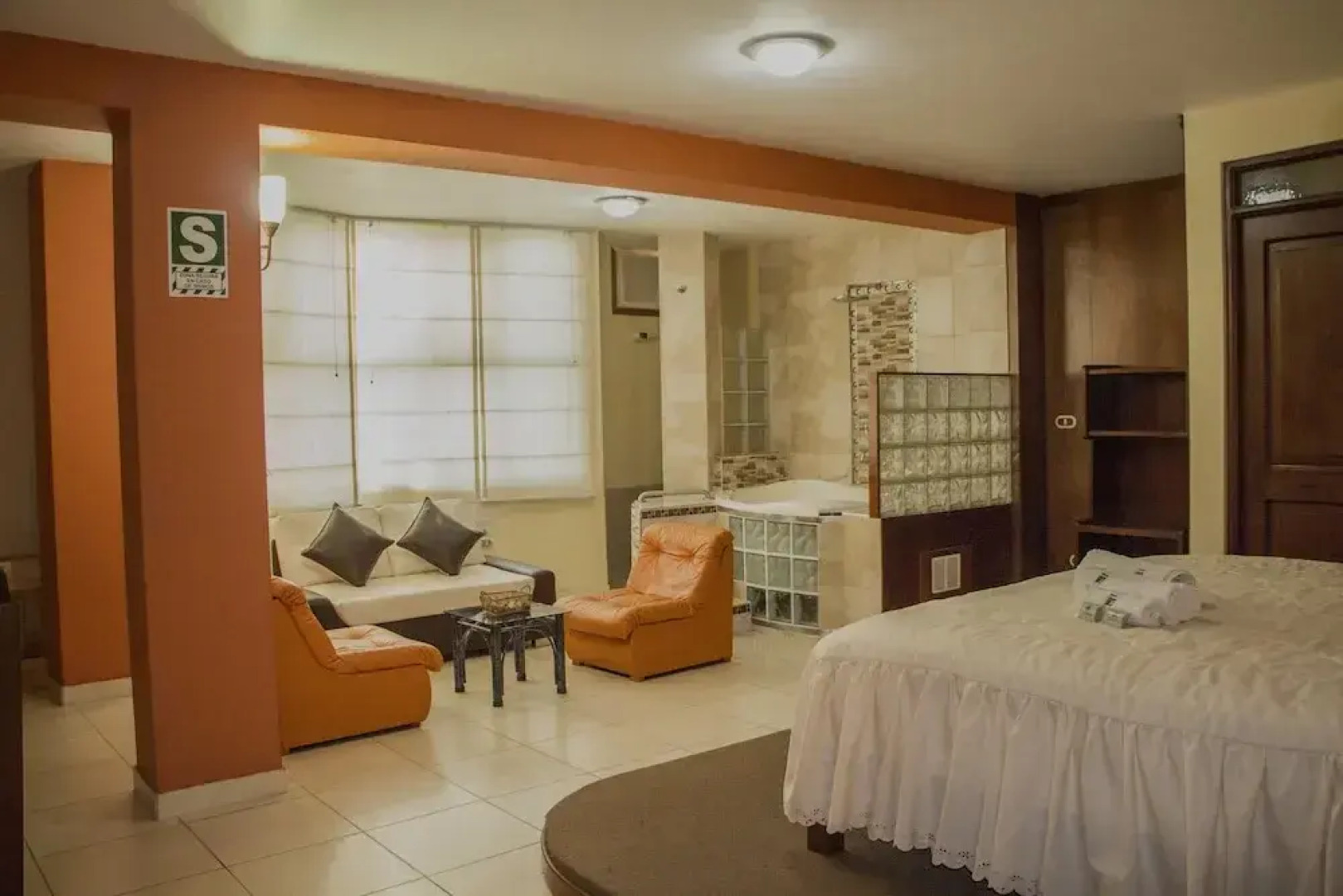 Hotel Villa Rita Chiclayo