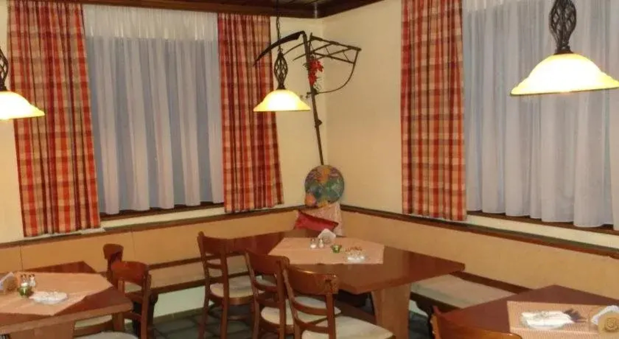 Gasthaus Vogelgarten