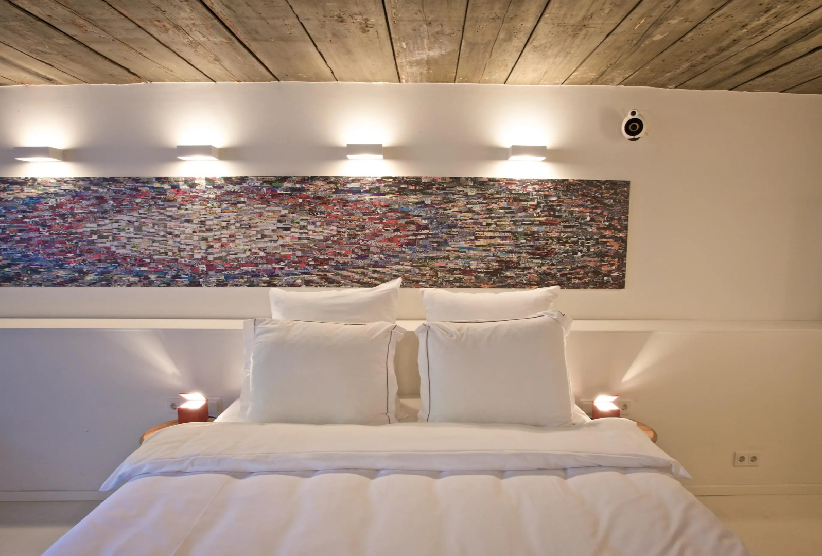 Hotel The Exchange