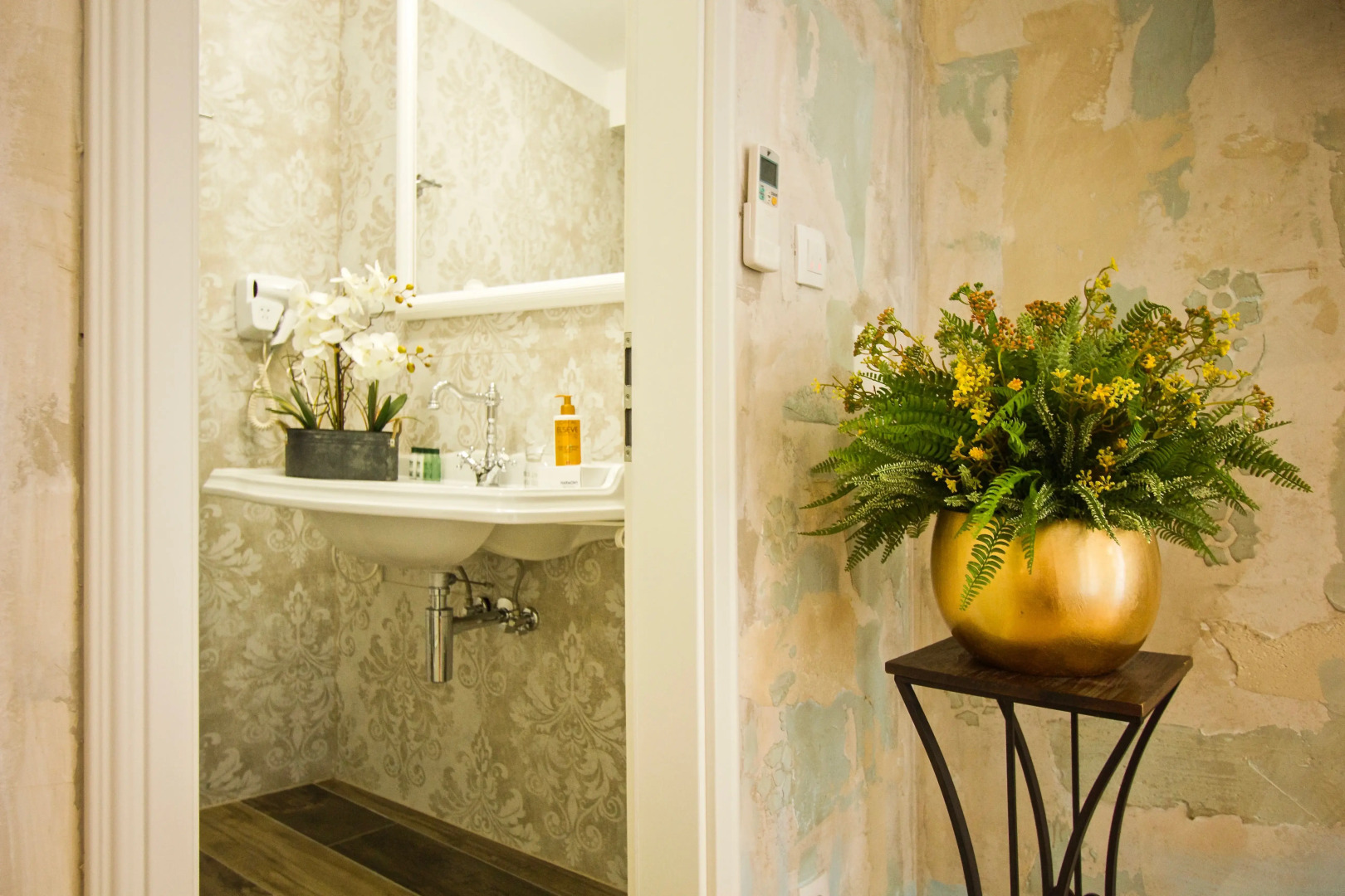 Plaza Marchi Old Town - MAG Quaint & Elegant Boutique Hotels