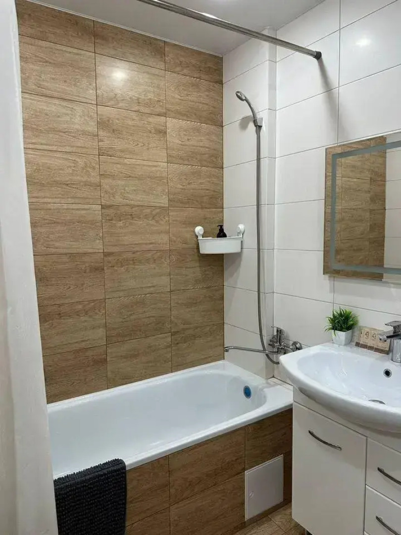 Апартаменты на улице Ленинского Комсомола 23