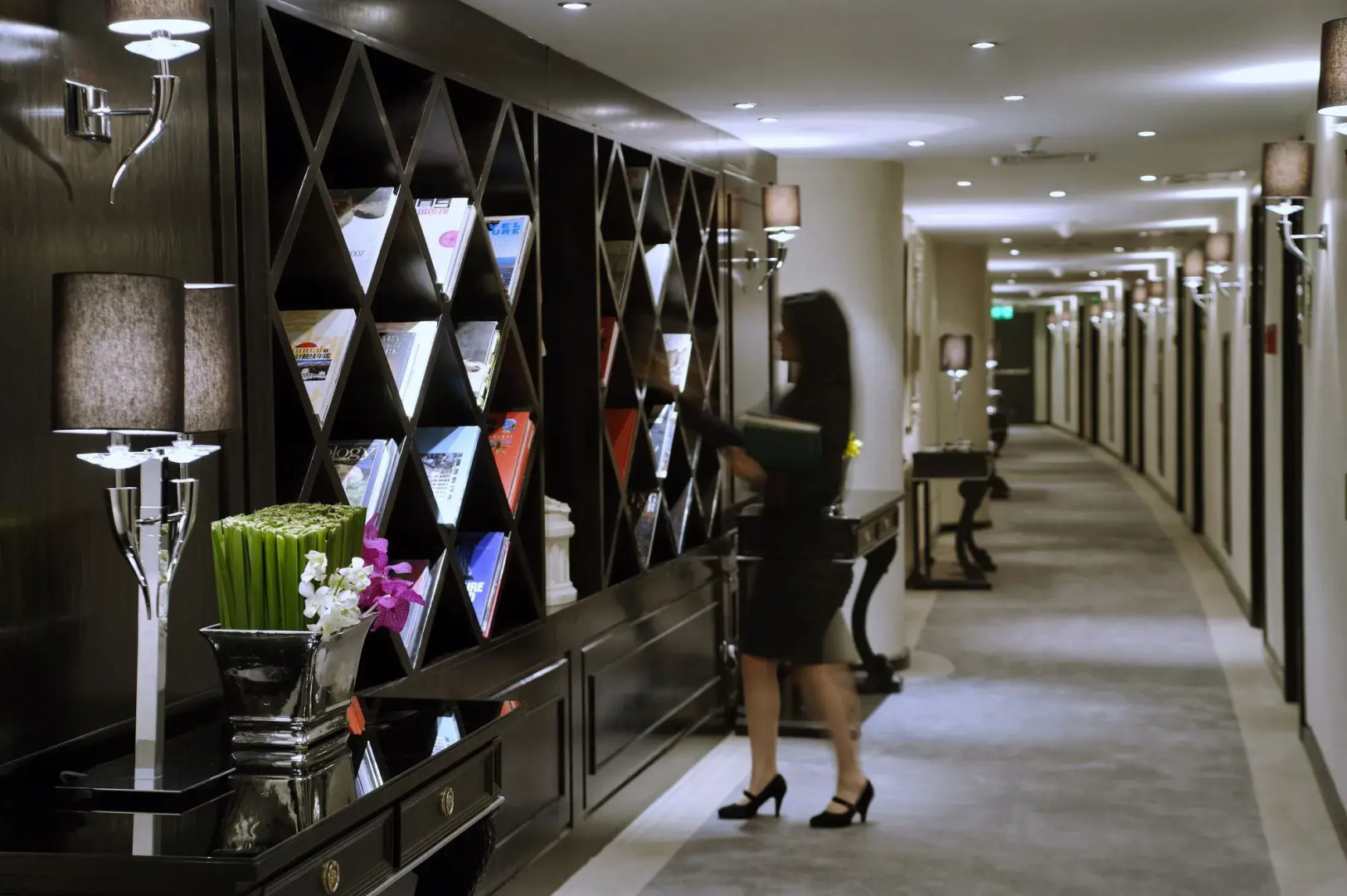 Sun City Hotel - The Gabriel