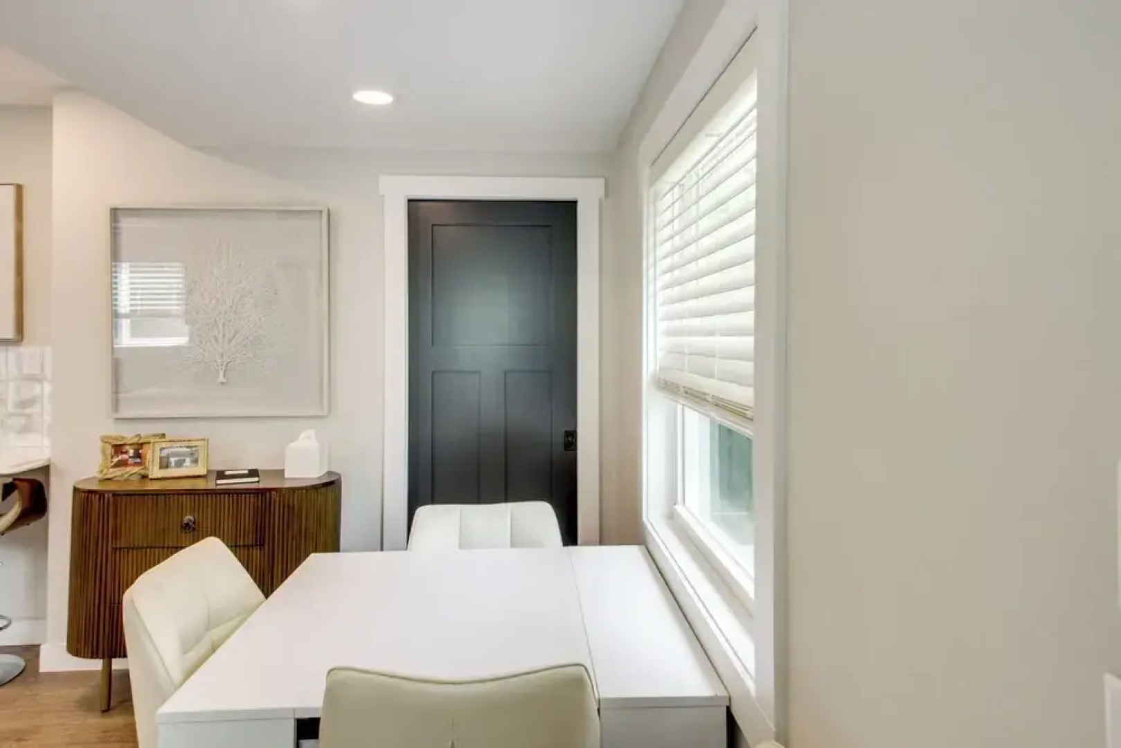 Stylish 'crosby Cottage' - 1 Mi to Serpent Lake!