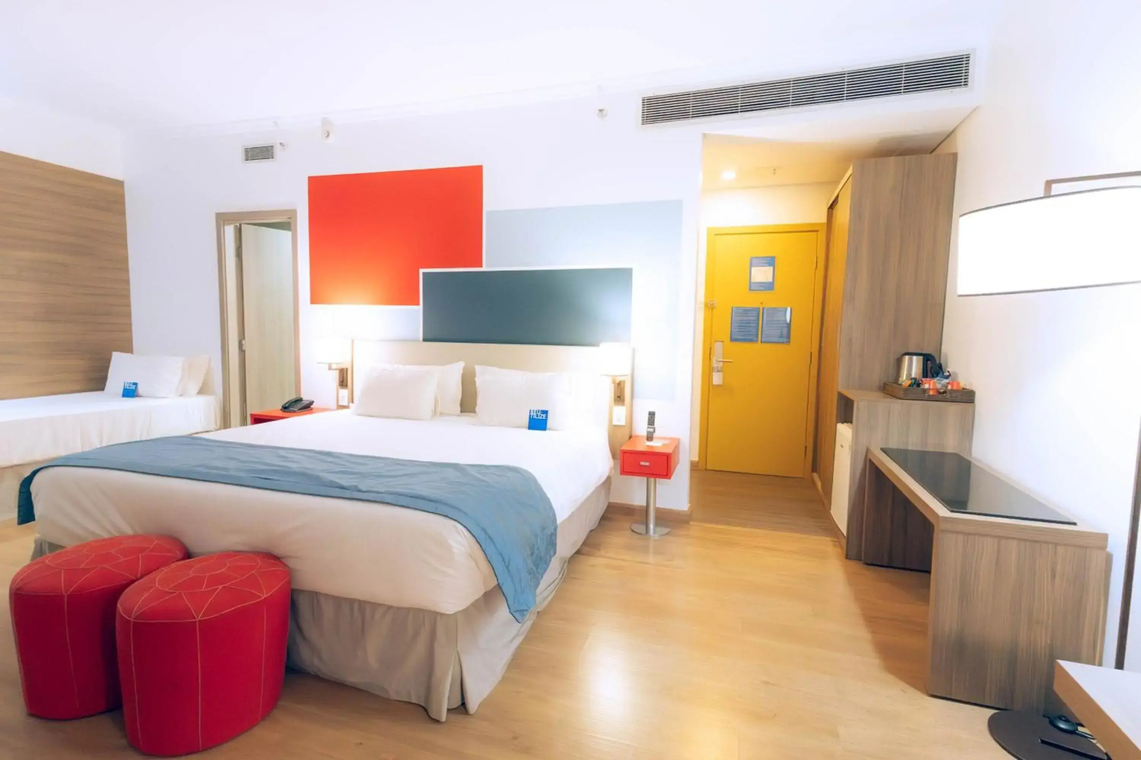 TRYP by Wyndham Ribeirao Preto