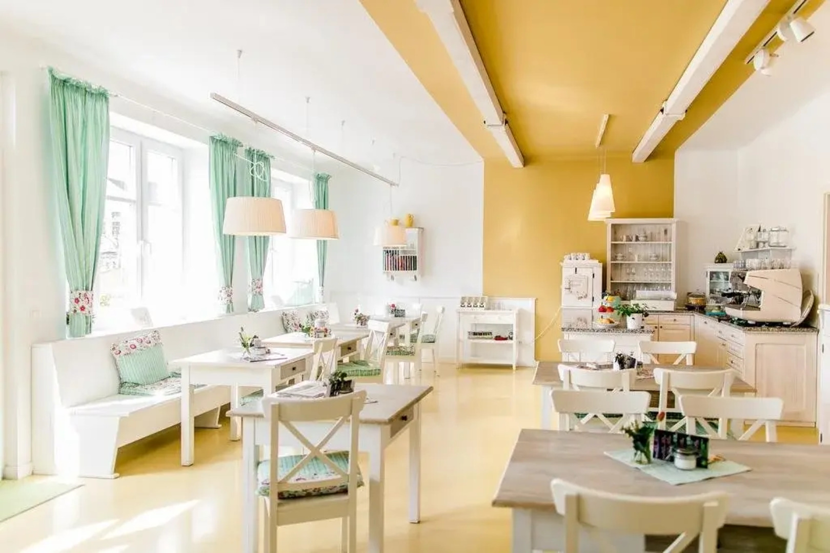 B&B Domizil Gols, Hotel Garni