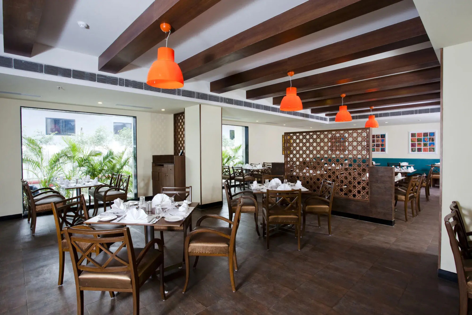 Lemon Tree Hotel, Indore