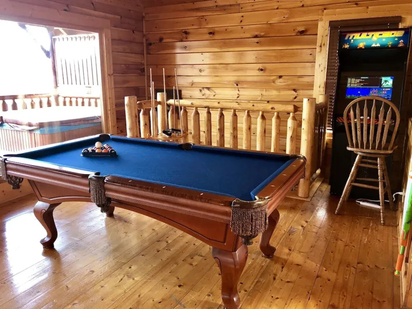 I Can Only Imagine - One Bedroom Cabin