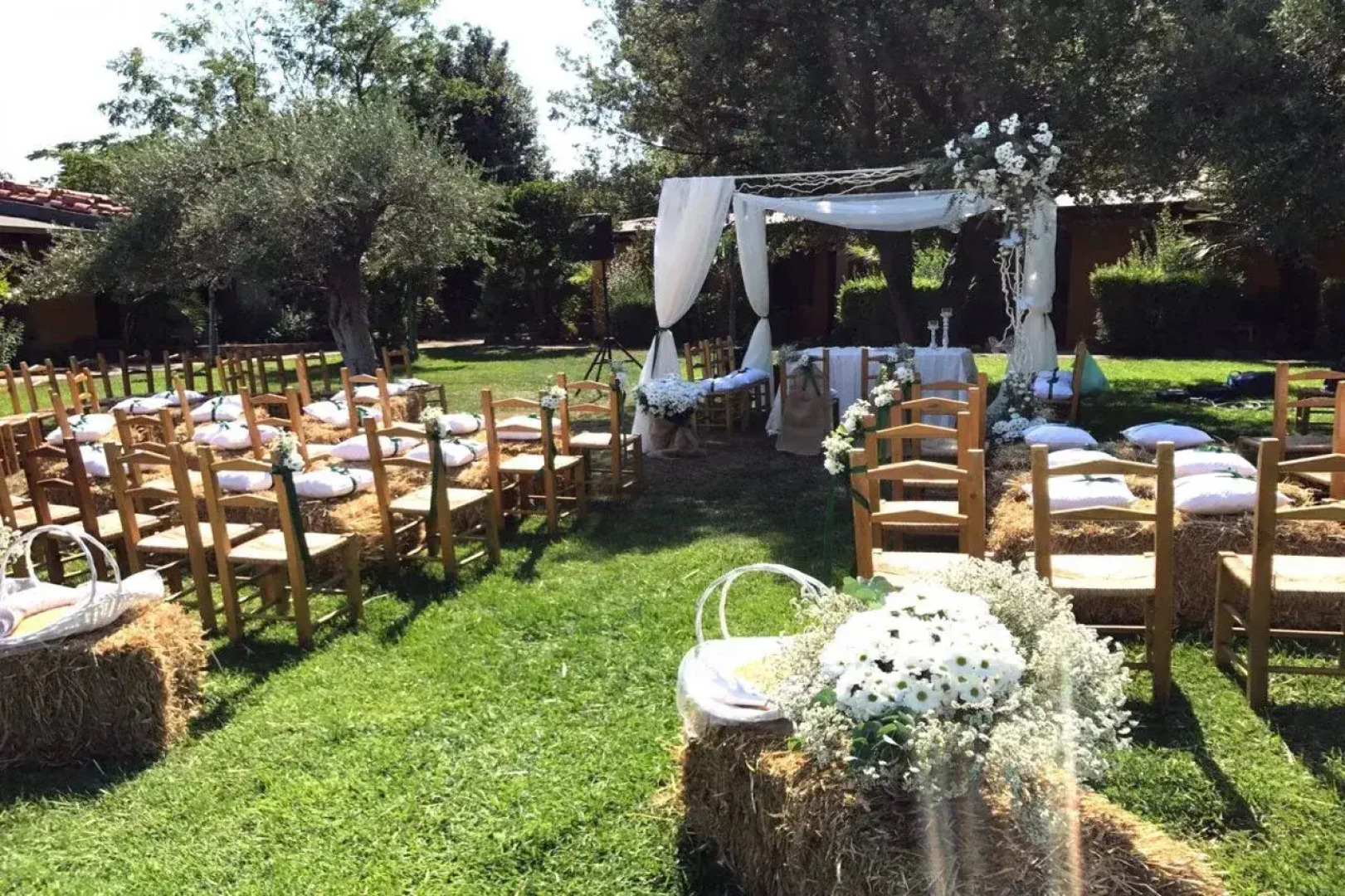 Sa Mola Villa Maria Francesca