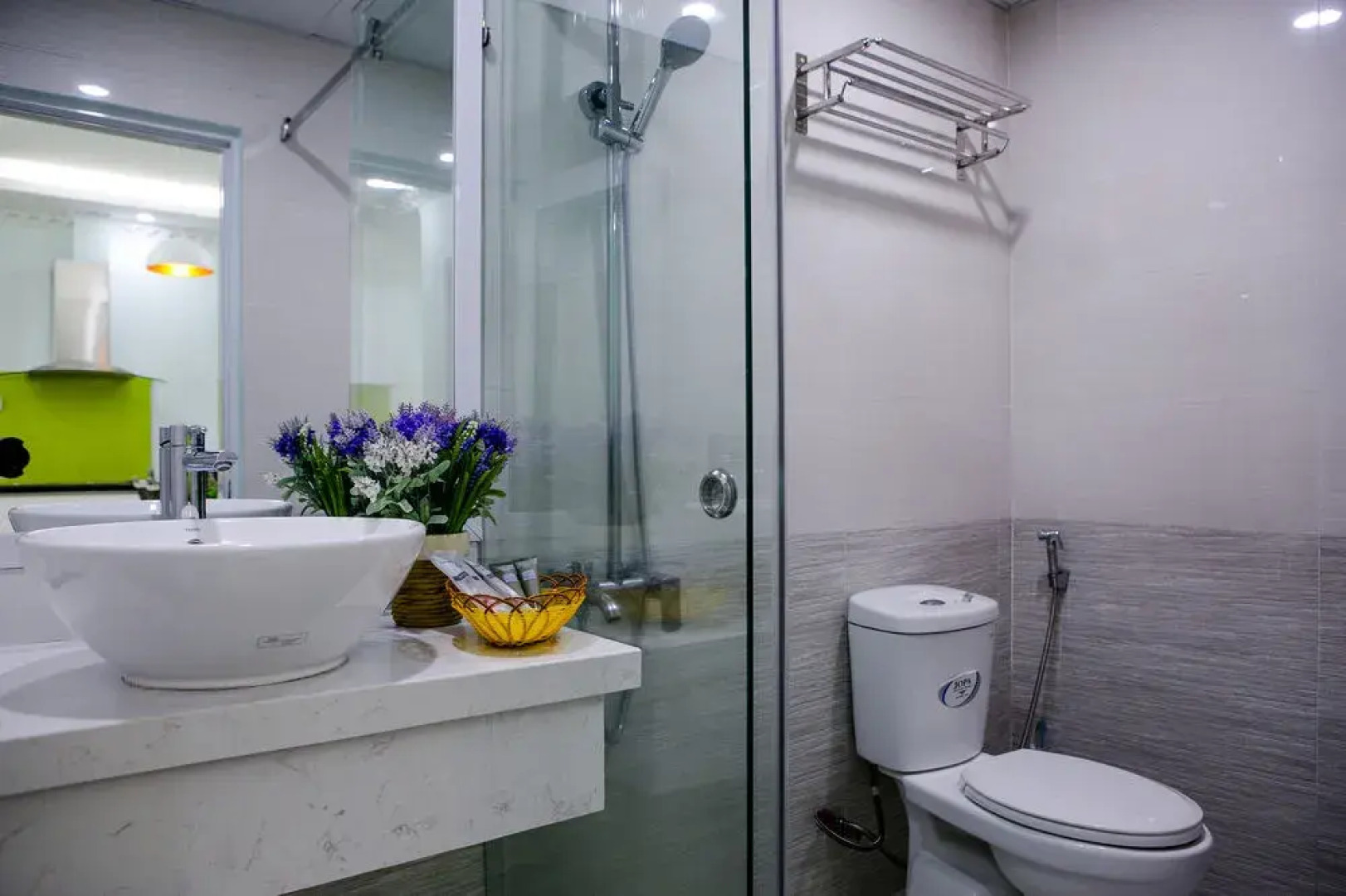 Nha Trang Beach Penthouses