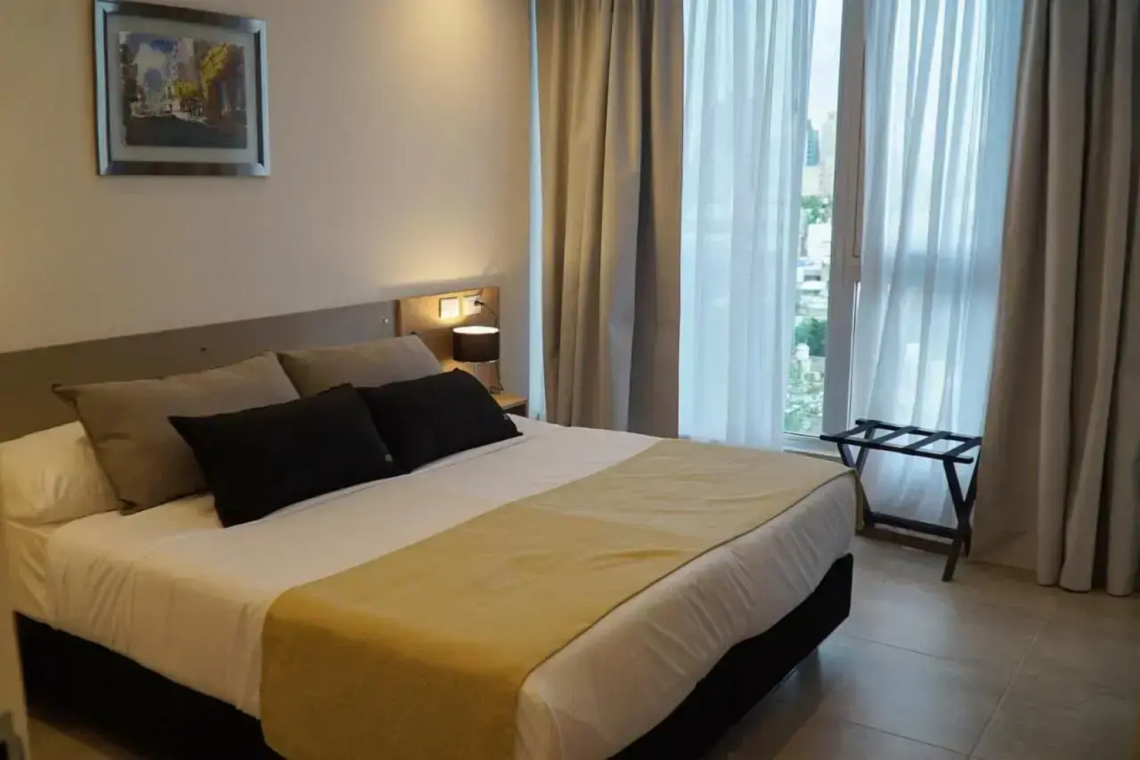 Amerian Rio Cuarto Apart & Suites