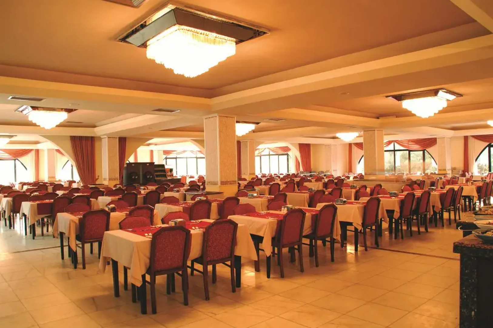 Sural Hotel - All Inclusive