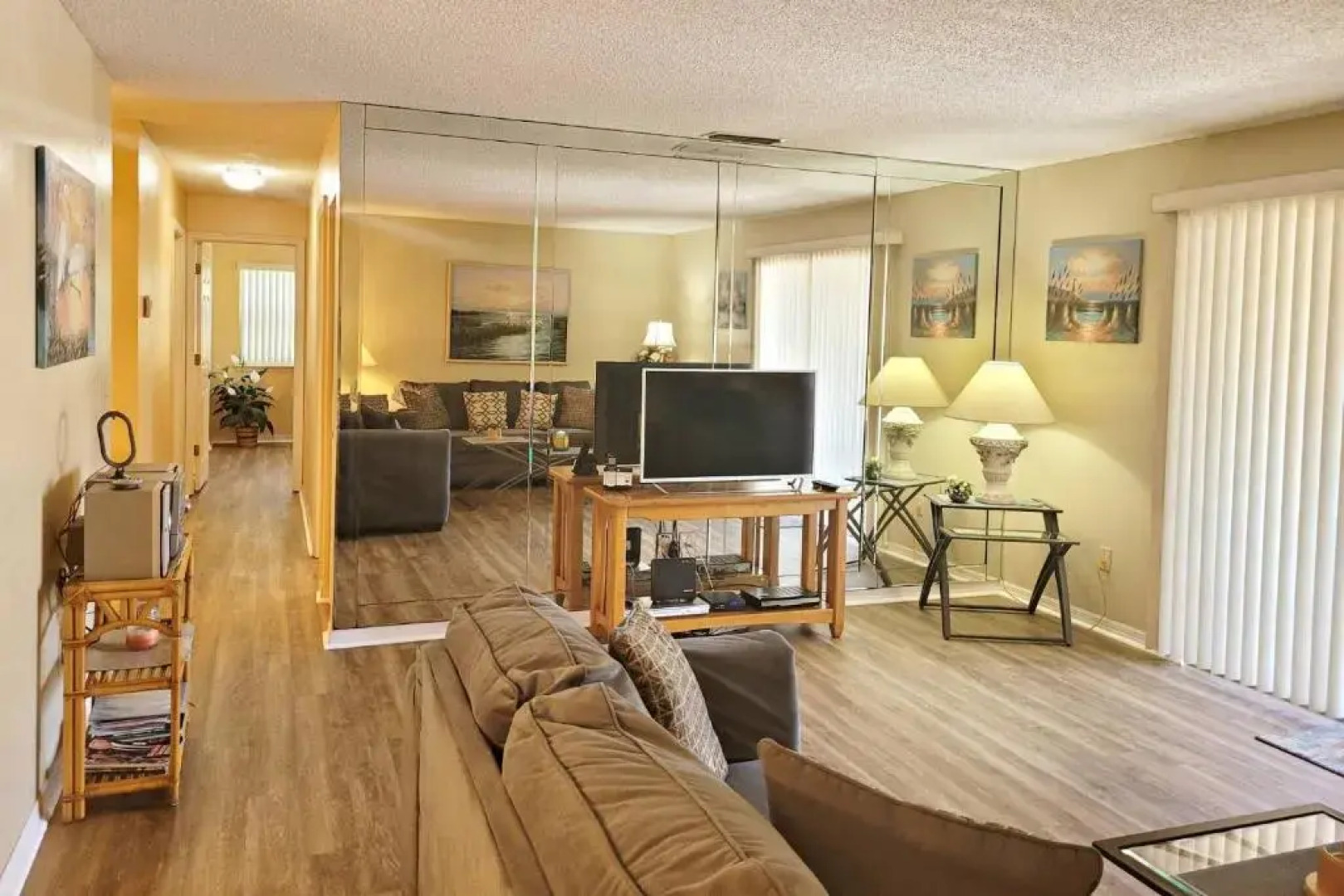 Indigo Pines Condo Unit #66
