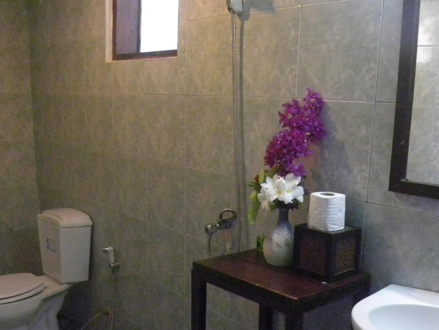 Blue Tribes Garden Beach Resort