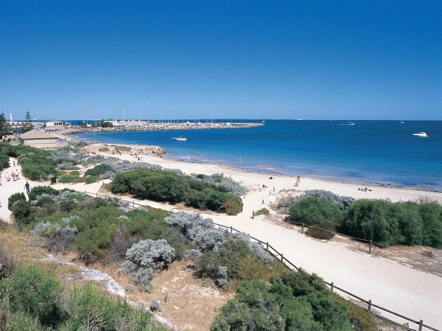 Esplanade Hotel Fremantle by Rydges