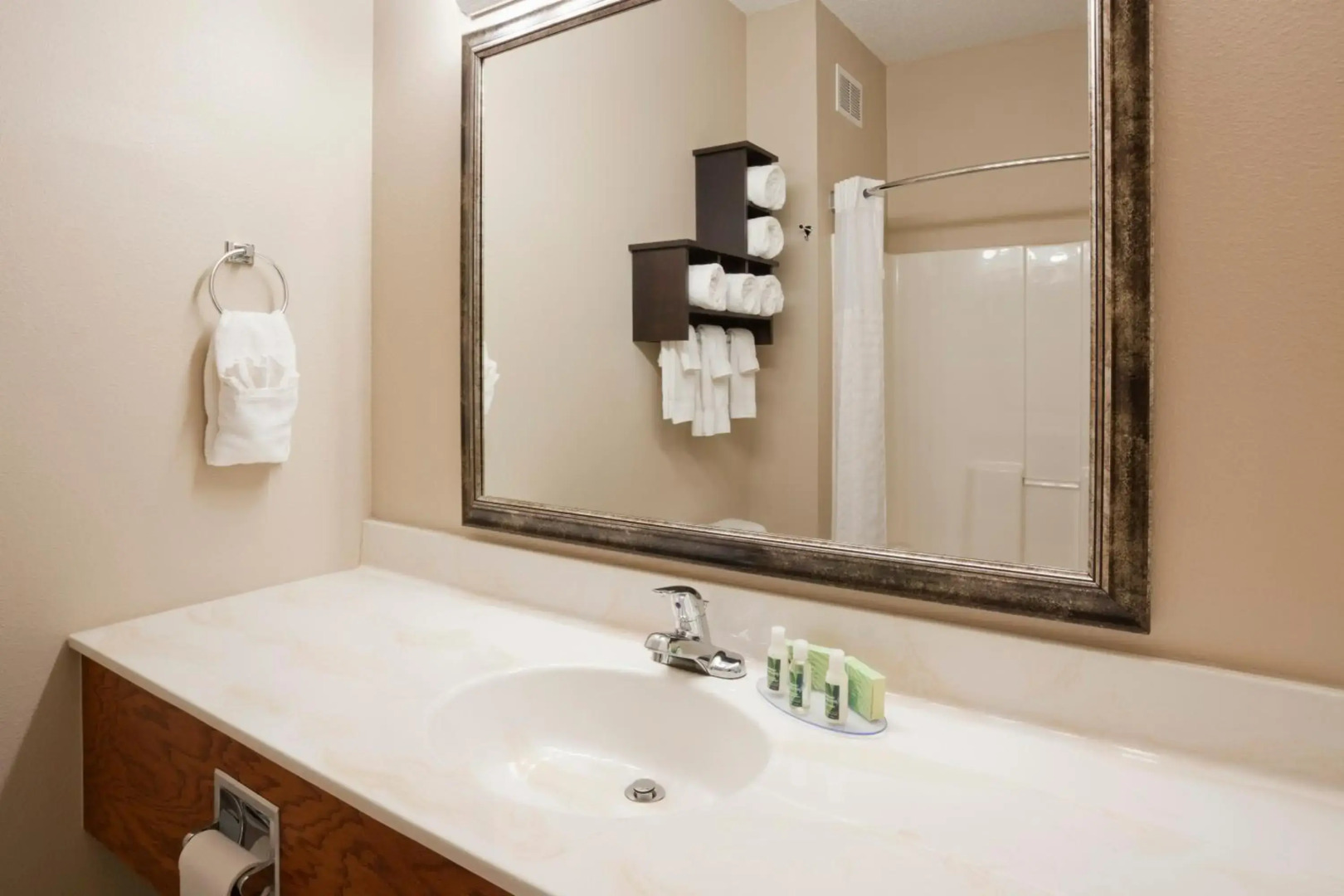GrandStay Residential Suites - Rapid City