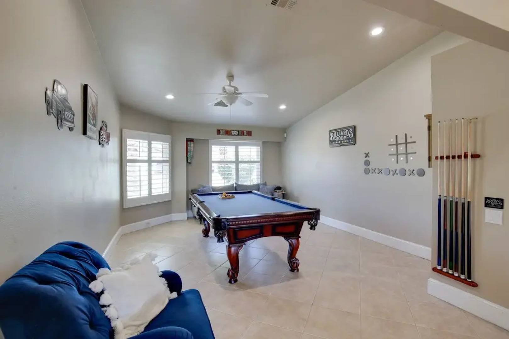 Palm Desert Oasis w/ Hot Tub < 1 Mi to Golf!