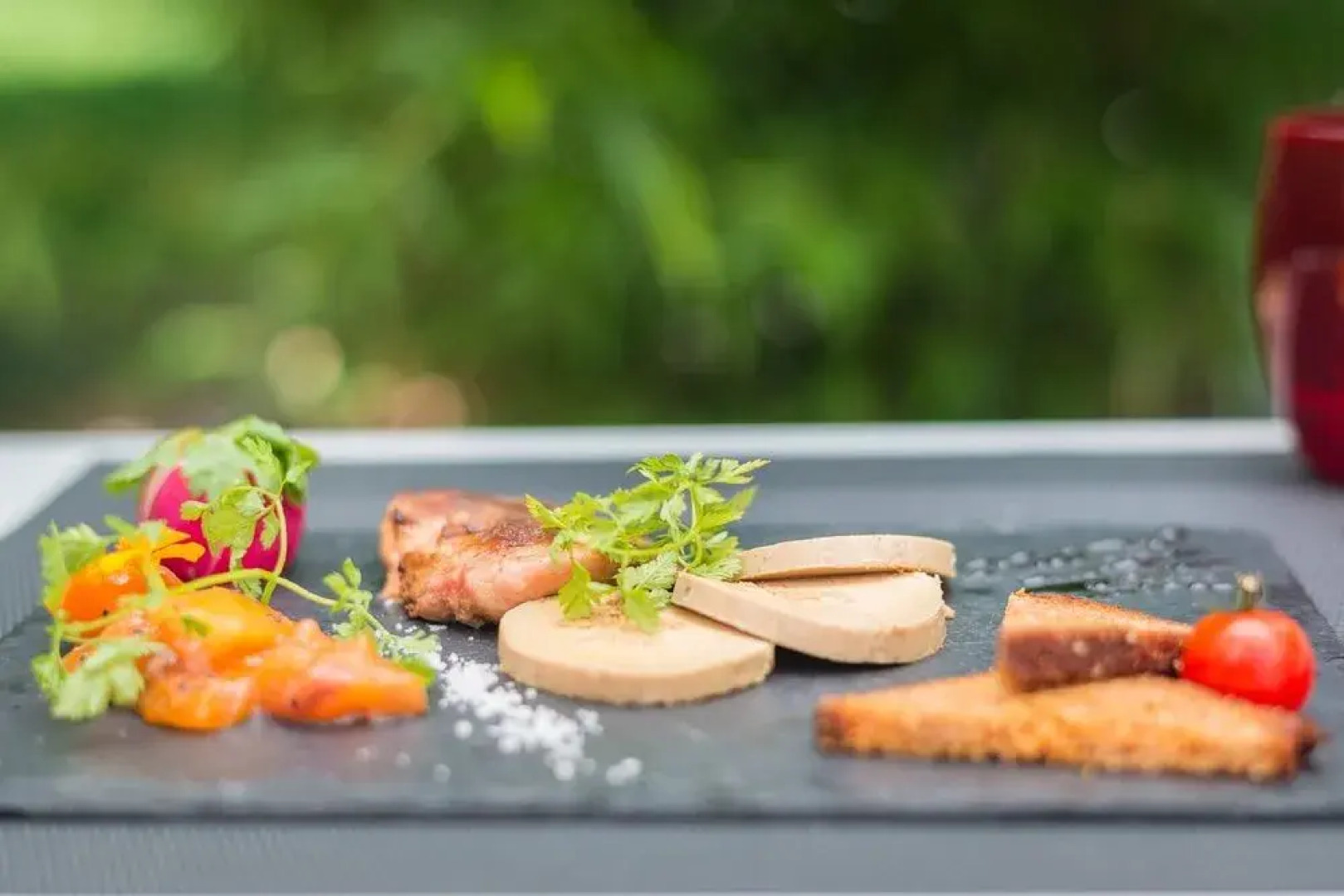 L'Arcalod Hôtel Restaurant & Spa