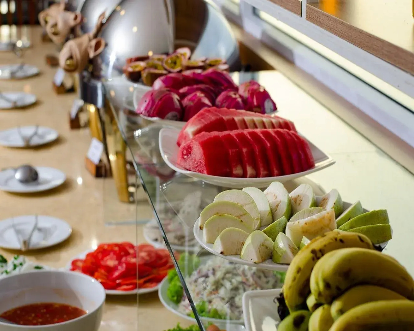 Dream Hotel Nha Trang