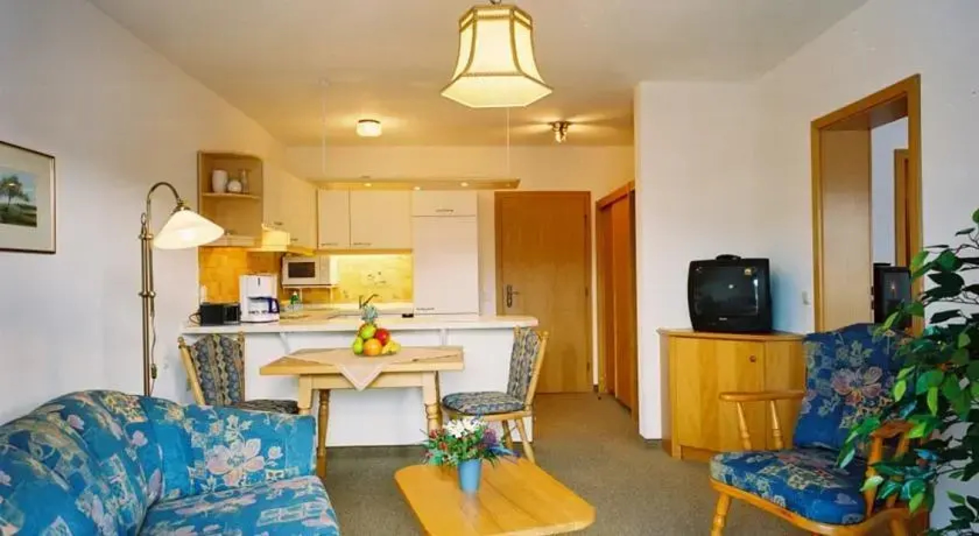 Kur- und Ferienhotel Gertraud