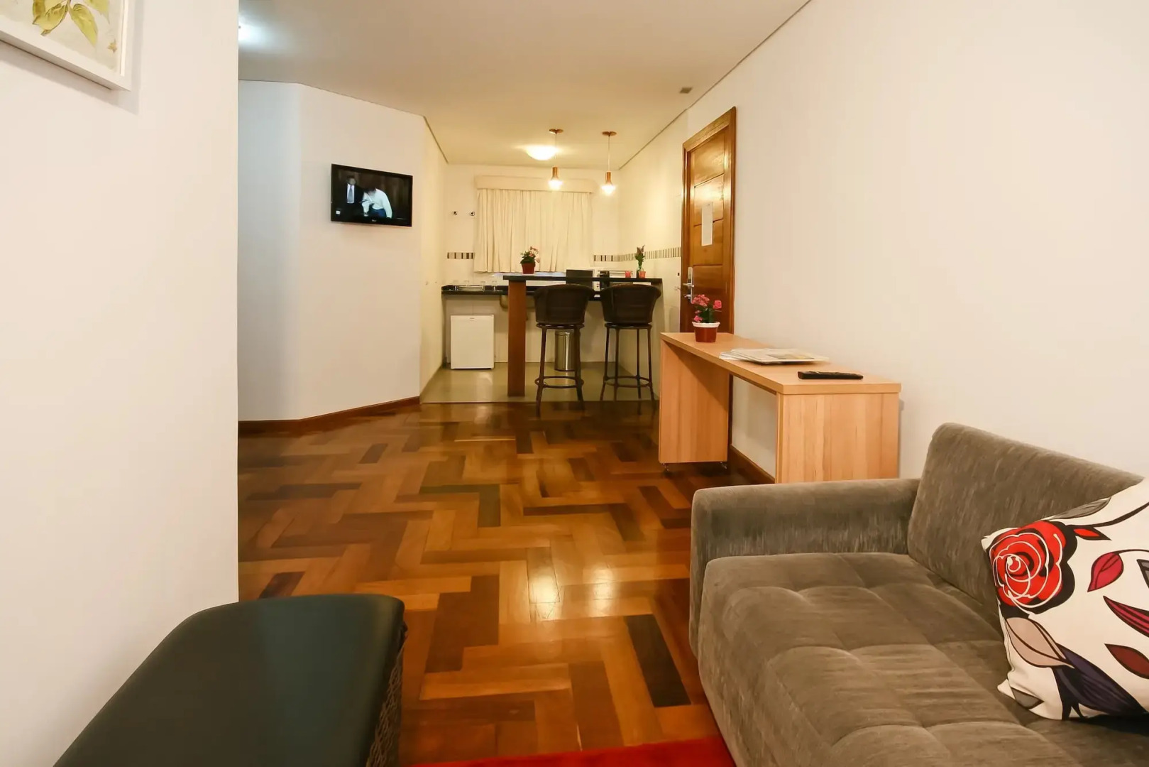 Pousada Campos dos Holandeses