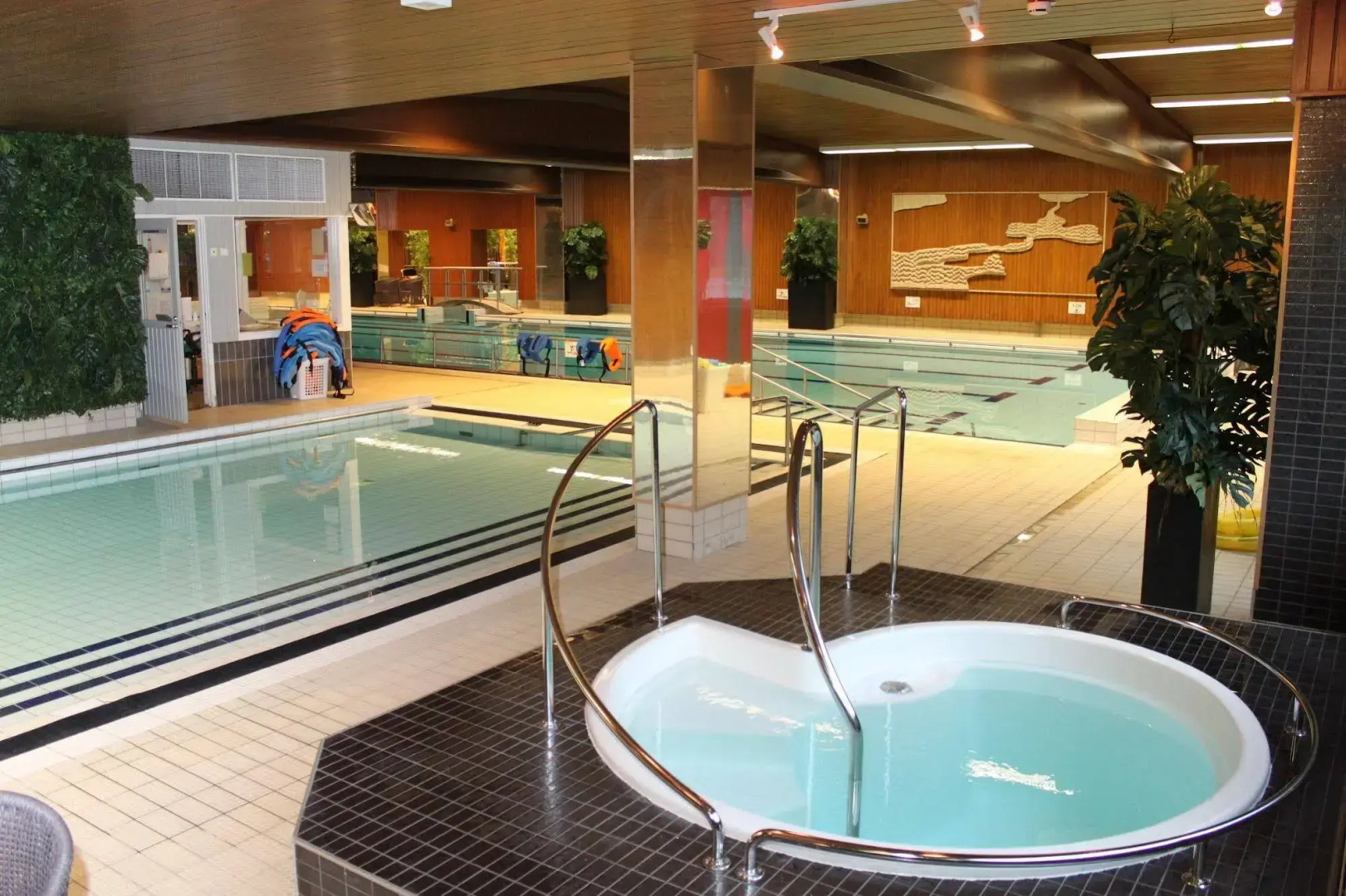 Hotel Kruunupuisto